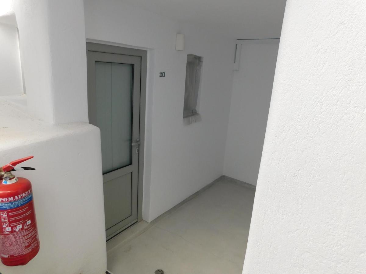 Fira My Cozy Rooms Exterior photo