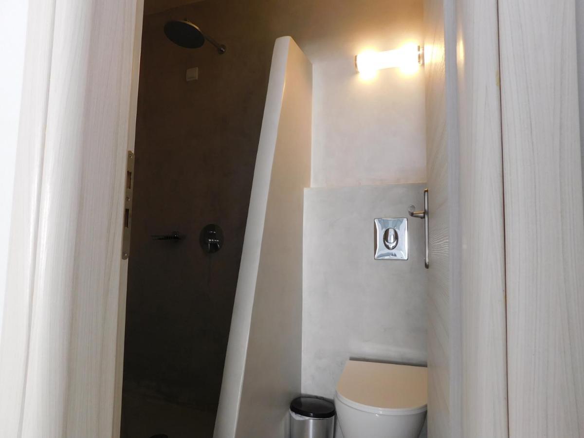 Fira My Cozy Rooms Exterior photo