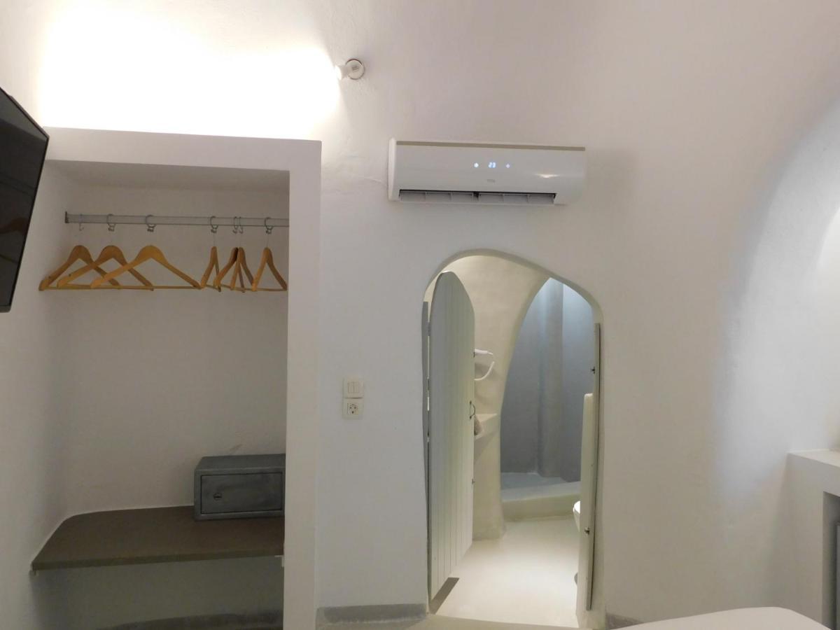 Fira My Cozy Rooms Exterior photo