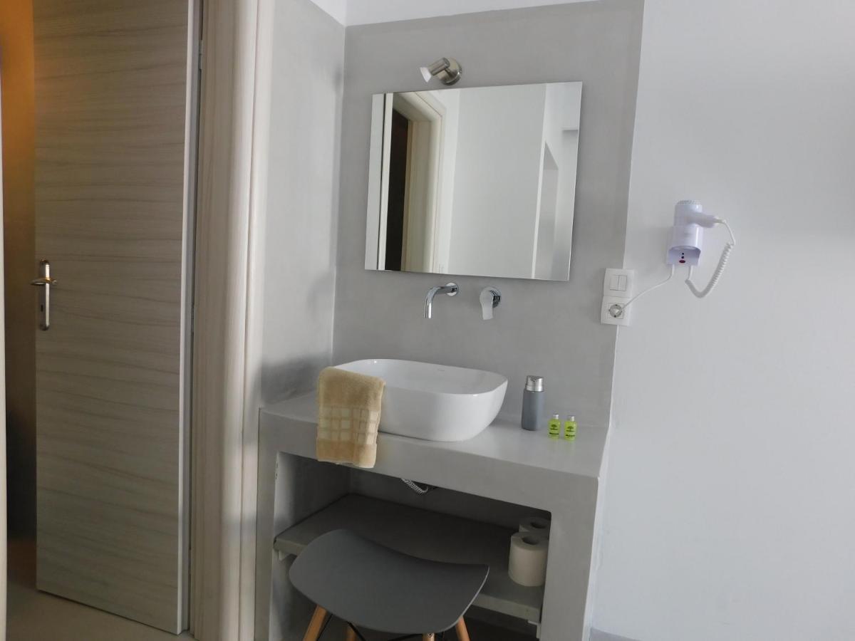 Fira My Cozy Rooms Exterior photo